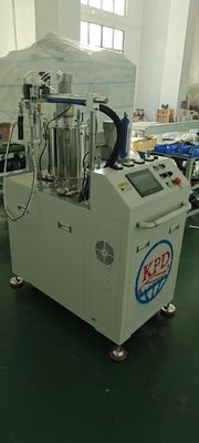 Two-Component AB Glue Epoxy Resin Potting Machine for PCB Gasket