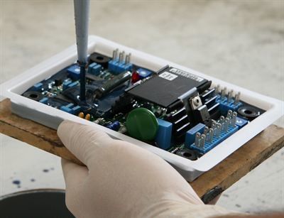 Two Component Meter Mix Dispenser For Silicone RTV And Versatile