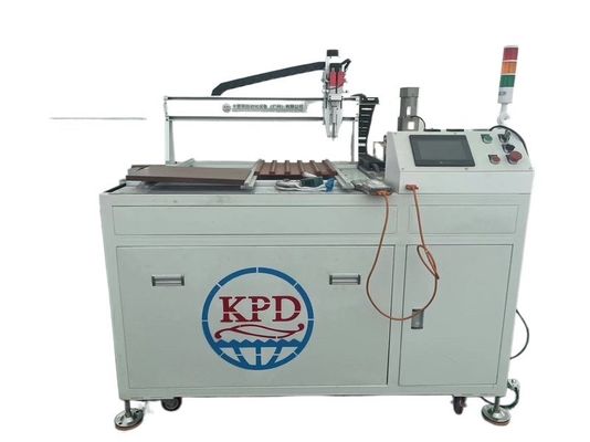 3 Axis 2K AB Glue Potting Silicone Epoxy PU Glue Dispenser