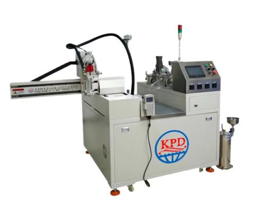 Advanced Glue Potting Machine for 2 Part AB Potting Compound Meter Meter Mixing System