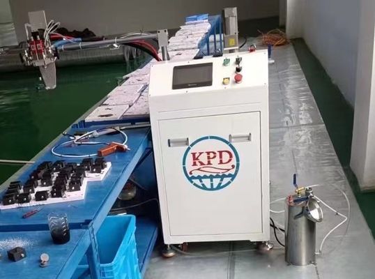 2024 Year Easy to Operate Meter Mix Dispenser for Electronic Potting