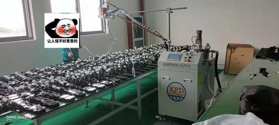 2024 Year Easy to Operate Meter Mix Dispenser for Electronic Potting