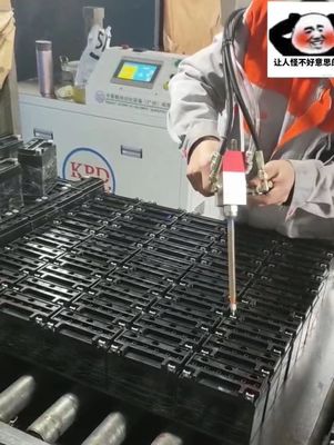 2024 Year Easy to Operate Meter Mix Dispenser for Electronic Potting