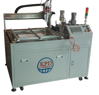 300KG Weight Core Components Glue Potting Machine for Electronic Product Potting System