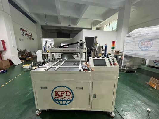 Kapudun Automated Fluid Dispensing Robot AB Potting Machine