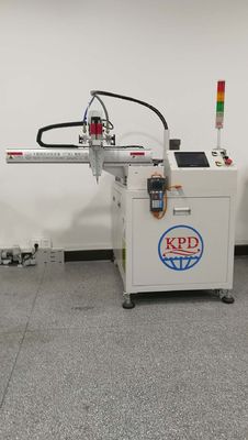 Filter Paper Bonded to Gluing Machine Filter Frame for Improved Filtration Efficiency