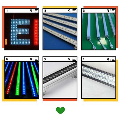 Insulation and Casting LED Line Light Gluing Potting Machine with AB Silicone Resin