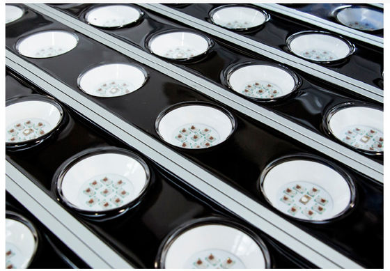 Automatic LED Glue Potting Machine for Module and Soft/Hard Light Strip Video Outgoing-In