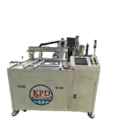 Automatic Glue Potting Machine for LED Driver Meter Mix Dispensing Machine Standalone