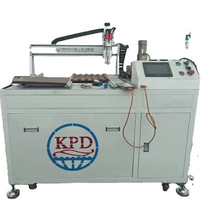 Three Axis AB Glue Potting Machine for Automated Potting Equipment