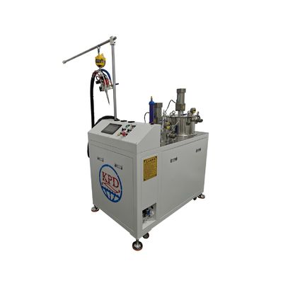 2024 Discounted Multifunctional Handheld Dispensing Machine for Video Outgoing-Inspection