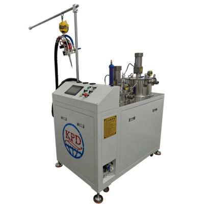 2024 Discounted Multifunctional Handheld Dispensing Machine for Video Outgoing-Inspection