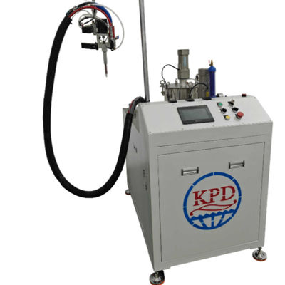 Handheld Adhesive Dispensing Machine for Industrial Machinery and Equipment Condition