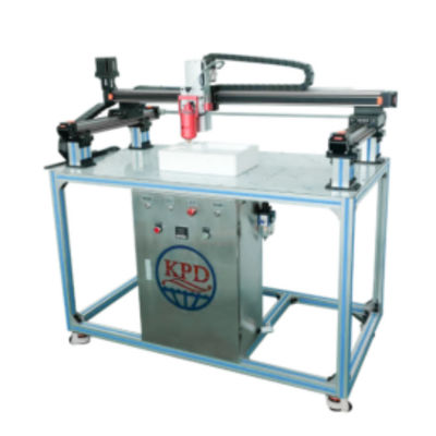 Discounted Prices for LED Lights Dispensing Machine and Ab Glue Potting Machine