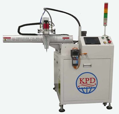 2K Poly Urethane AB Potting Machine for Standalone Applications