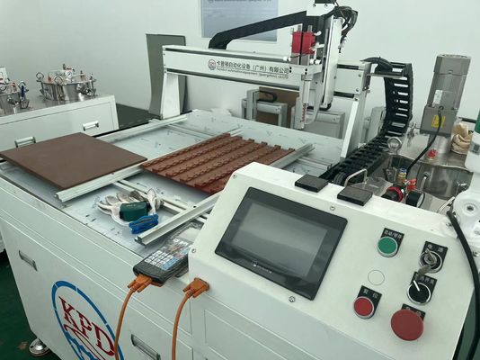 3 Axis Screw Floor Mounted UV Epoxy Resin Adhesive Automatic CNC Glue Dispenser
