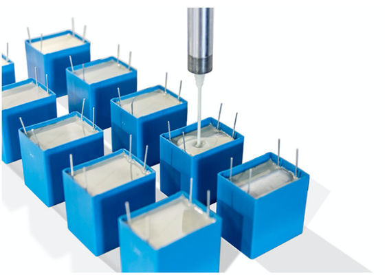 3 Axis Screw Floor Mounted UV Epoxy Resin Adhesive Automatic CNC Glue Dispenser