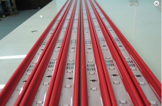 Epoxy Thermally Conductive Potting Compounds Meter Mix and Dispense Equipment