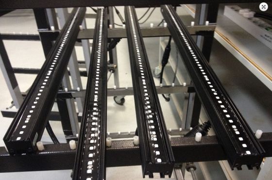2 Part Adhesive Potting Machine for Electronic Mixing and Dispensing Needs