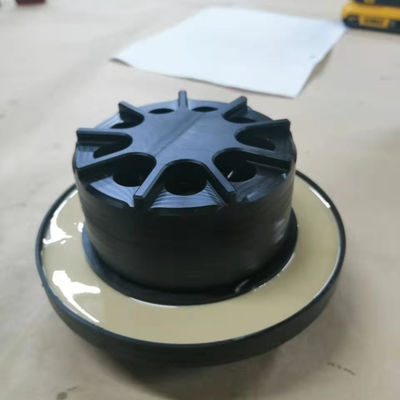 3 Axis Dispensing Robot for LED Lights and Automatic Epoxy Resin Glue Dispensing
