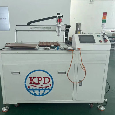 Automatic Metering Dispensing AB Components Dispenser for Epoxy Resin Adhesive Potting