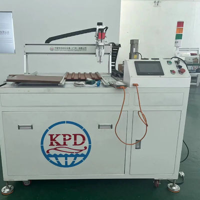 Automatic Glue Mixing Machine for Two Component Epoxies or Silicones