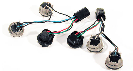 Gear Pump Meter Mix Dispensing System For AB Component Resin