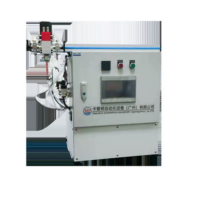 Upgrade Your Manufacturing Process with 2K Meter Mix Systems and Core Components Pump