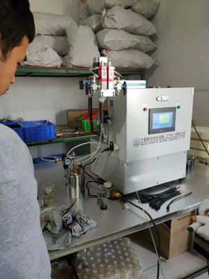 Upgrade Your Manufacturing Process with 2K Meter Mix Systems and Core Components Pump