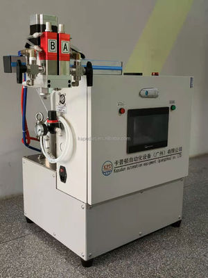 Upgrade Your Manufacturing Process with 2K Meter Mix Systems and Core Components Pump