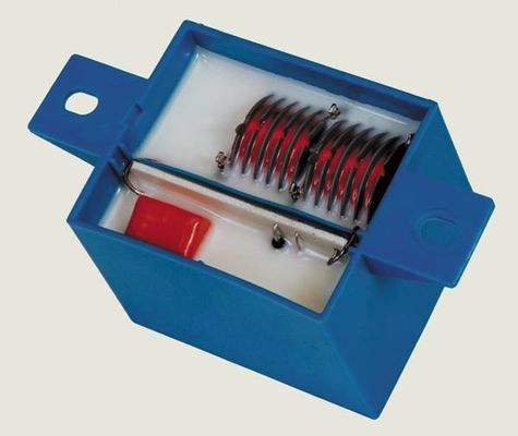 AB Two Component Resin Dispensing Potting Machine for Transformers and Inductor Coils