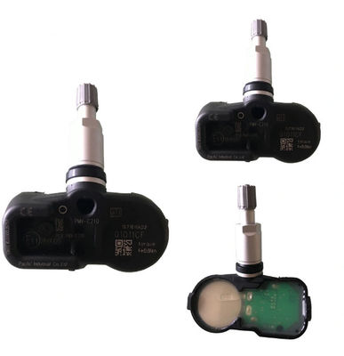 Electronic Parts Automatic Epoxy Resin Glue Dispensing Robot for Park Sensor Gluing
