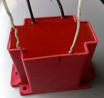 Ab Polyurethane Resin Potting Machine for Electronic Parts Honeycomb Panel