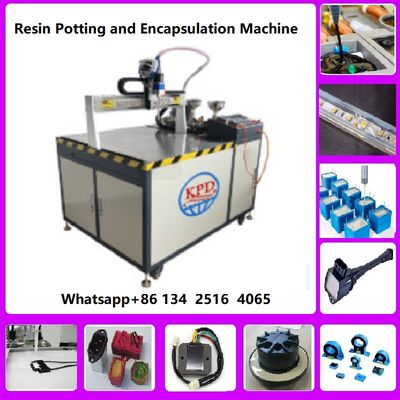 Auto Glue Adhesive Systems Equipment Automated Dispensing System Glue Applicator for sensors