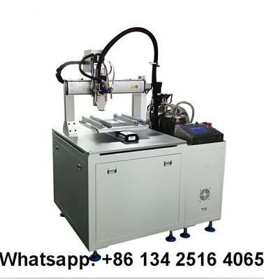 2K Mixing &amp; Potting Dispensing system