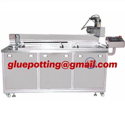 Meter Mix System Dispenser Automation Glue Dispenser Machine Reliable Efficient Glue Dispensing Solutions